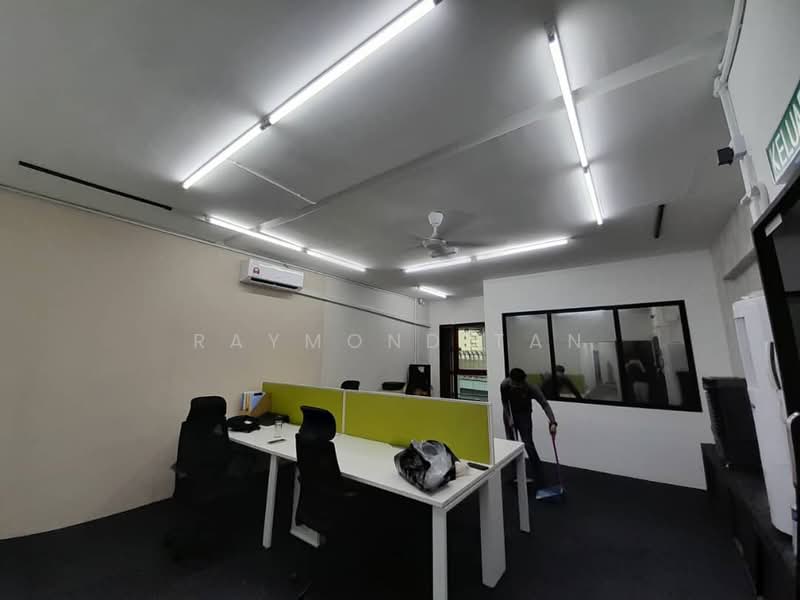 Office for Sale in Kota Damansara (Selangor) - Raymond Tan - Interior - PropertyGuru.com.my