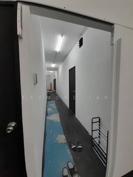 Office for Sale in Kota Damansara (Selangor) - Raymond Tan - Corridor - PropertyGuru.com.my