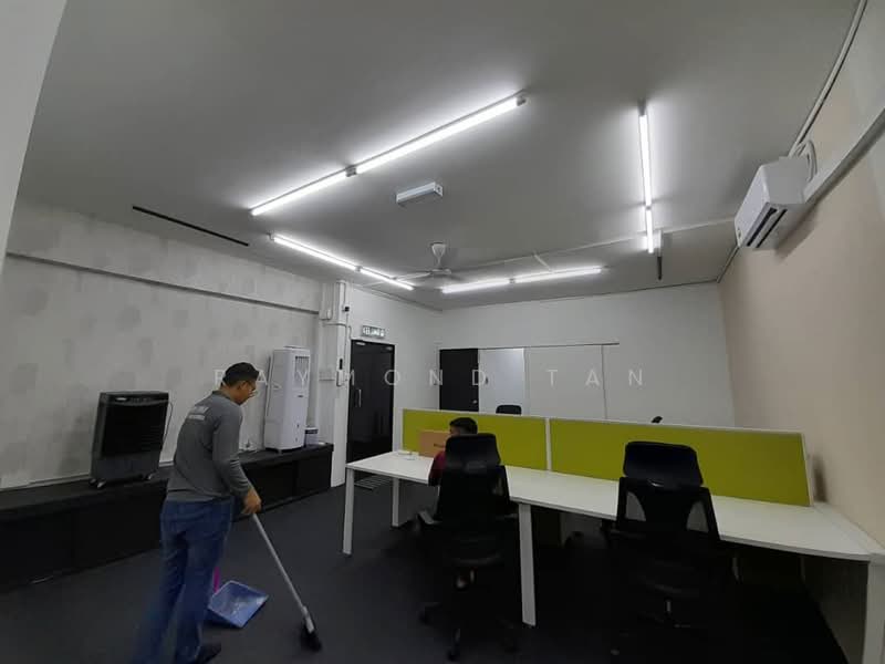 Office for Sale in Kota Damansara (Selangor) - Raymond Tan - Interior - PropertyGuru.com.my