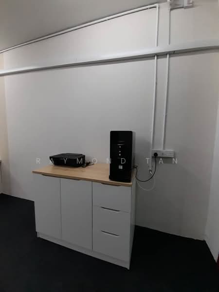 Office for Sale in Kota Damansara (Selangor) - Raymond Tan - Interior - PropertyGuru.com.my