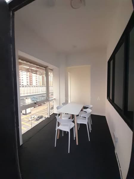 Office for Sale in Kota Damansara (Selangor) - Raymond Tan - Dining Room - PropertyGuru.com.my