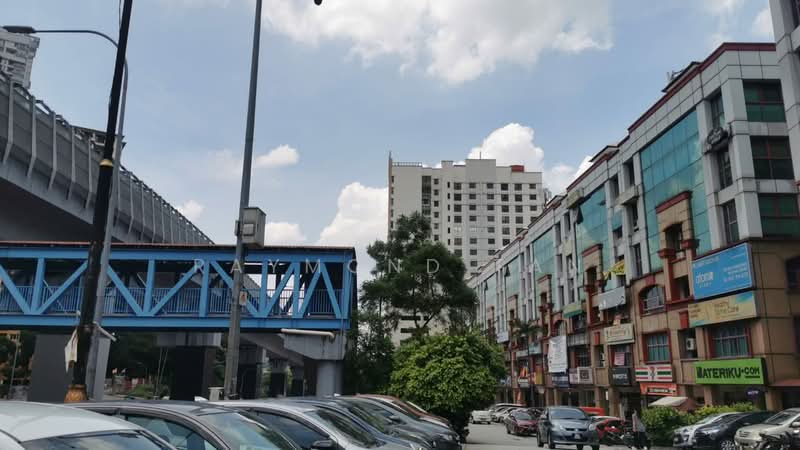 Office for Sale in Kota Damansara (Selangor) - Raymond Tan - Exterior - PropertyGuru.com.my