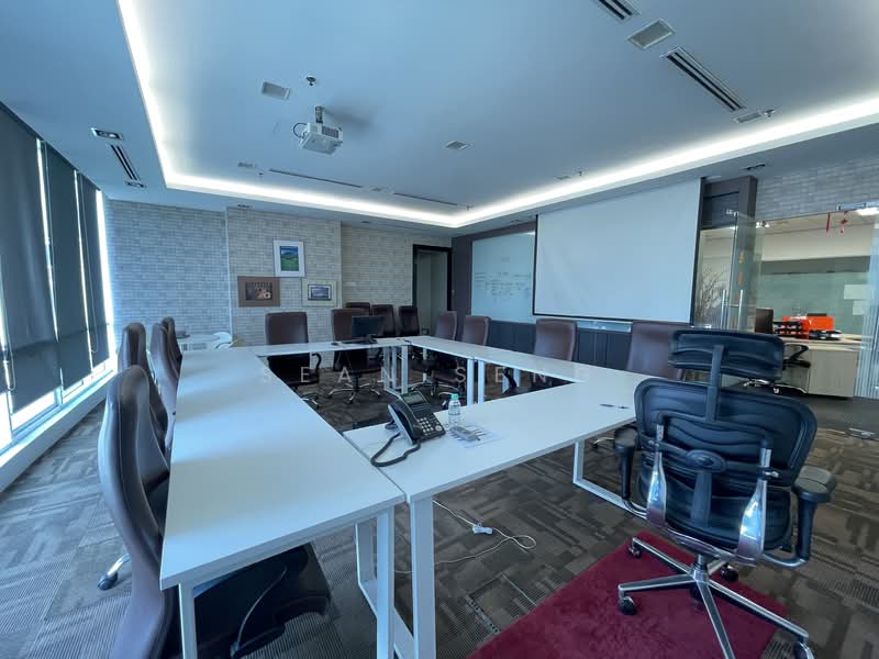 Oval Damansara untuk Untuk Dijual - RM 1,788,000, Apr 2026 - Interior - PropertyGuru.com.my