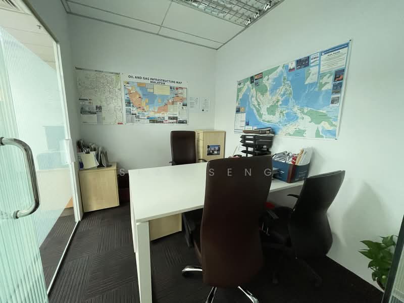 Oval Damansara untuk Untuk Dijual - RM 1,788,000, Apr 2026 - Study - PropertyGuru.com.my