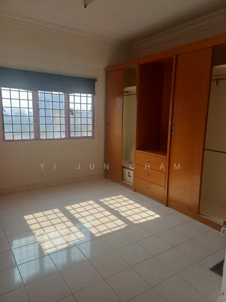 Condominium for Rent at Menara Menjalara - Yi Jun Cham - Bedroom - PropertyGuru.com.my