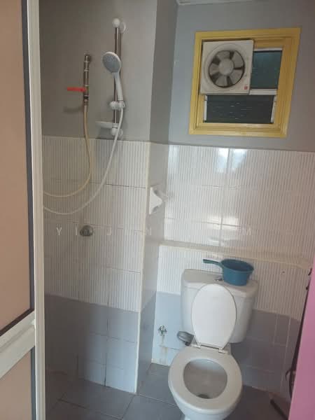 Condominium for Rent at Menara Menjalara - Yi Jun Cham - PropertyGuru.com.my