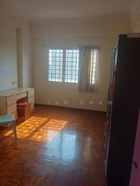 Condominium for Rent at Menara Menjalara - Yi Jun Cham - PropertyGuru.com.my