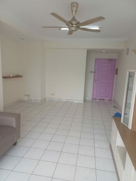 Condominium for Rent at Menara Menjalara - Yi Jun Cham - PropertyGuru.com.my