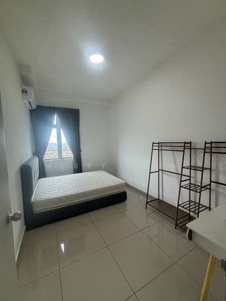 Servis Apartment untuk Disewa di Meridin Bayvue Serviced Apartment - Merry Chua - PropertyGuru.com.my