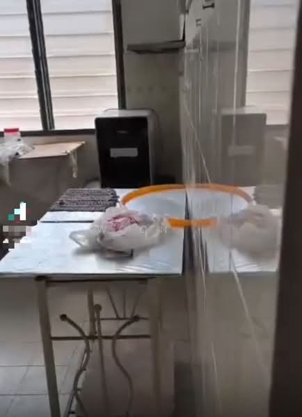 Townhouse for Rent in Taman Bukit Cheng (Cheng) - Woon . - Interior - PropertyGuru.com.my