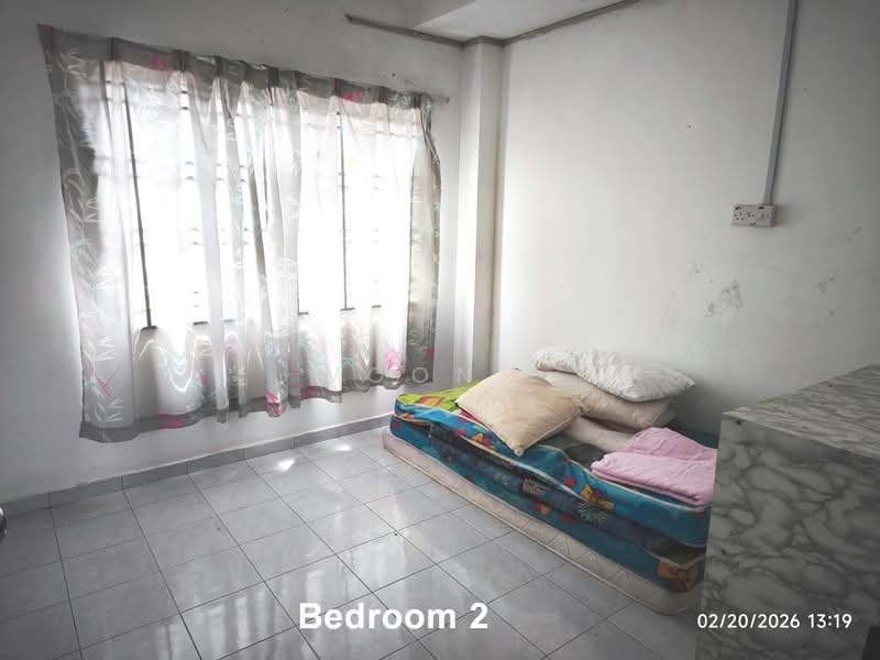Townhouse for Rent in Taman Bukit Cheng (Cheng) - Woon . - Bedroom - PropertyGuru.com.my