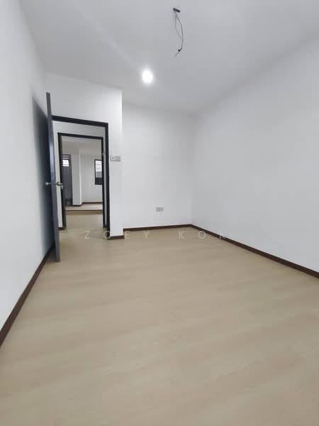 2-storey Terraced House for Sale in Taman Johor Jaya (Johor Bahru) - Zoey Kok - Interior - PropertyGuru.com.my