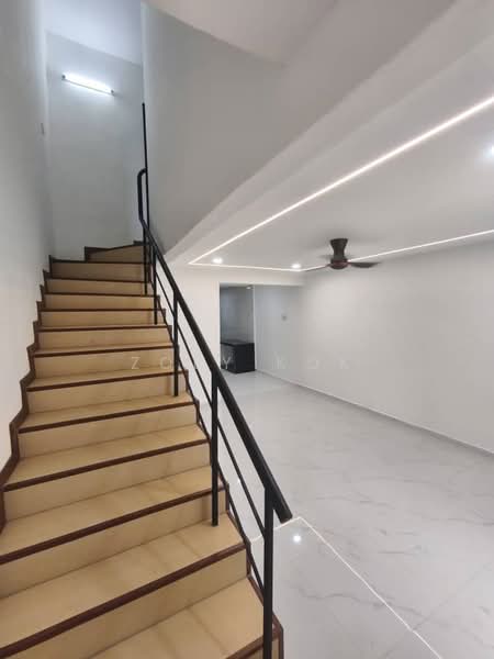 2-storey Terraced House for Sale in Taman Johor Jaya (Johor Bahru) - Zoey Kok - Interior - PropertyGuru.com.my