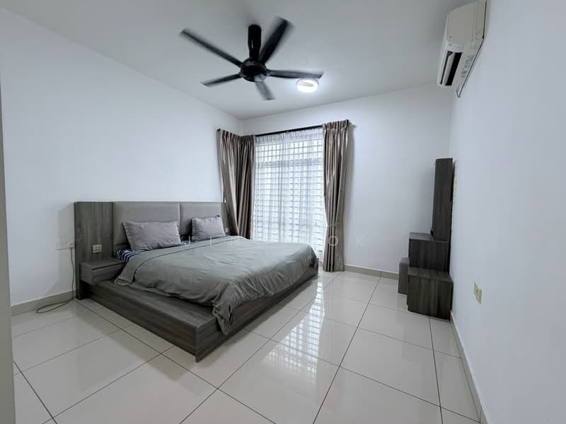 Apartment for Sale at Aliff Avenue (Dwi Alif) - Jin Teok - Bedroom - PropertyGuru.com.my
