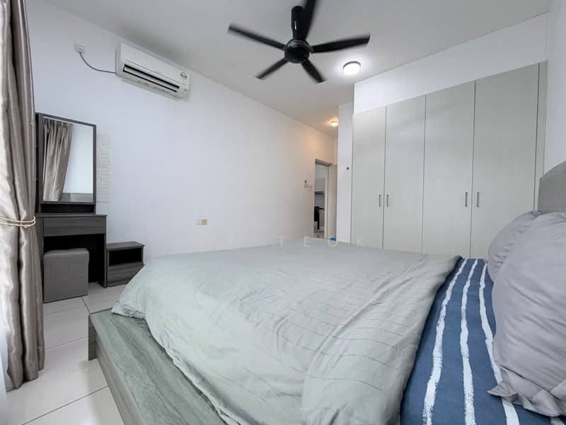 Apartment for Sale at Aliff Avenue (Dwi Alif) - Jin Teok - Bedroom - PropertyGuru.com.my