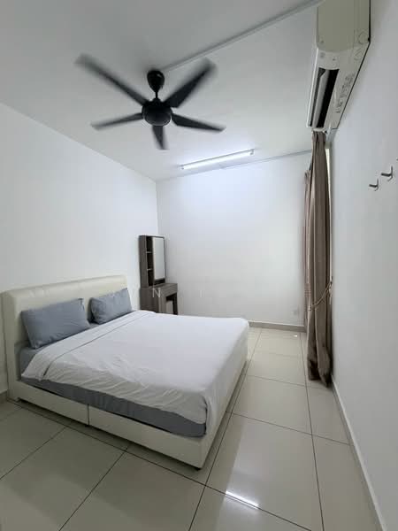 Apartment for Sale at Aliff Avenue (Dwi Alif) - Jin Teok - Bedroom - PropertyGuru.com.my