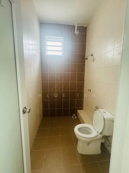 Maple Residence untuk Untuk Dijual - RM 818,000, Apr 2026 - Bathroom - PropertyGuru.com.my
