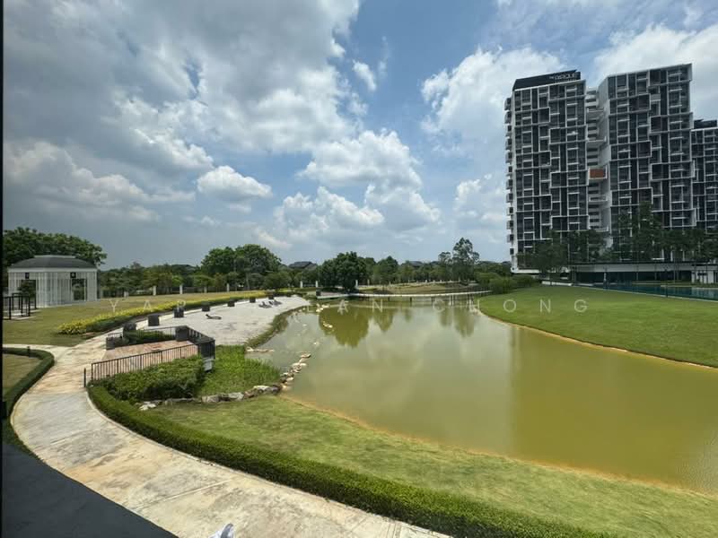 Condominium for Rent at Co-Home @ Eden by The Parque Residences - Yap Chean Chong - Exterior - PropertyGuru.com.my