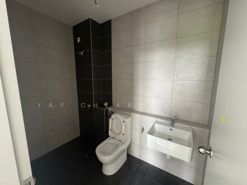 Condominium for Rent at Co-Home @ Eden by The Parque Residences - Yap Chean Chong - Bathroom - PropertyGuru.com.my