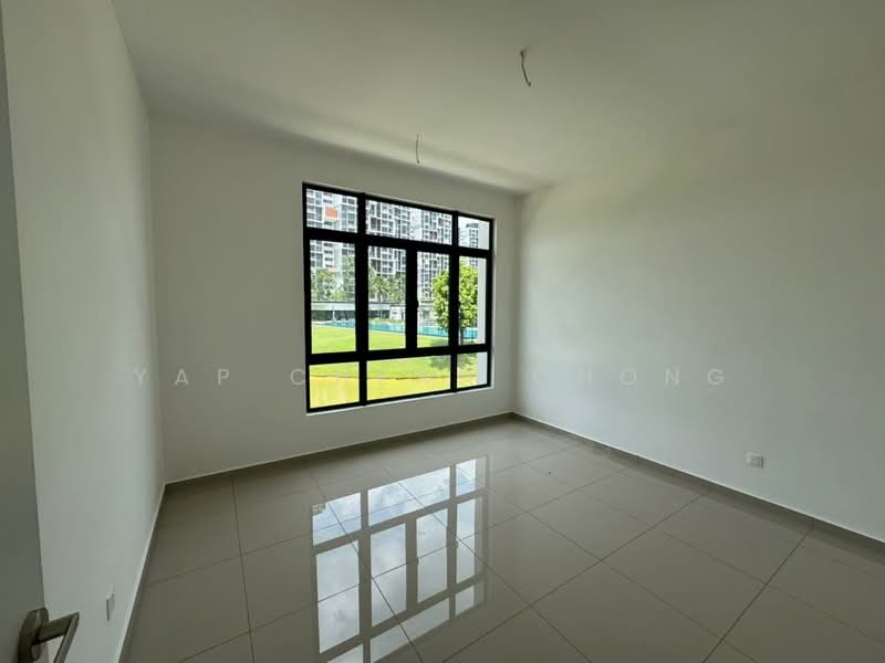 Condominium for Rent at Co-Home @ Eden by The Parque Residences - Yap Chean Chong - View - PropertyGuru.com.my
