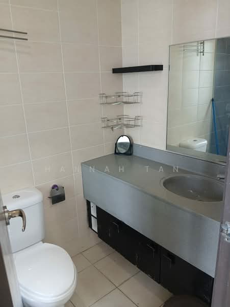 Shaftsbury Residence untuk Untuk Dijual - RM 270,000, Apr 2026 - Bathroom - PropertyGuru.com.my