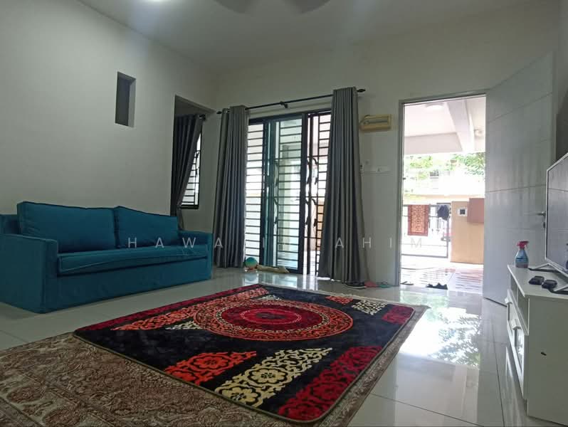 DESA MAYANG SARI untuk Untuk Disewa - RM 1,800 /bulan, Apr 2026 - Living Room - PropertyGuru.com.my