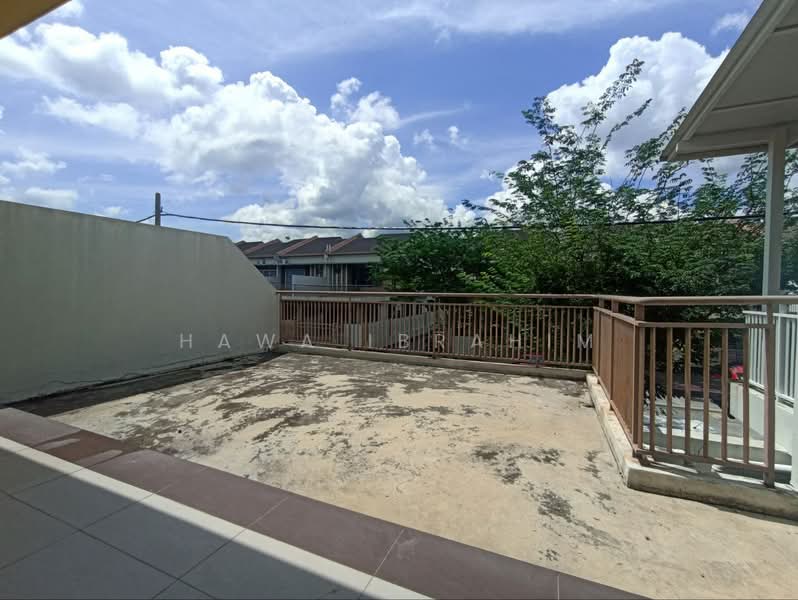 DESA MAYANG SARI untuk Untuk Disewa - RM 1,800 /bulan, Apr 2026 - Exterior - PropertyGuru.com.my