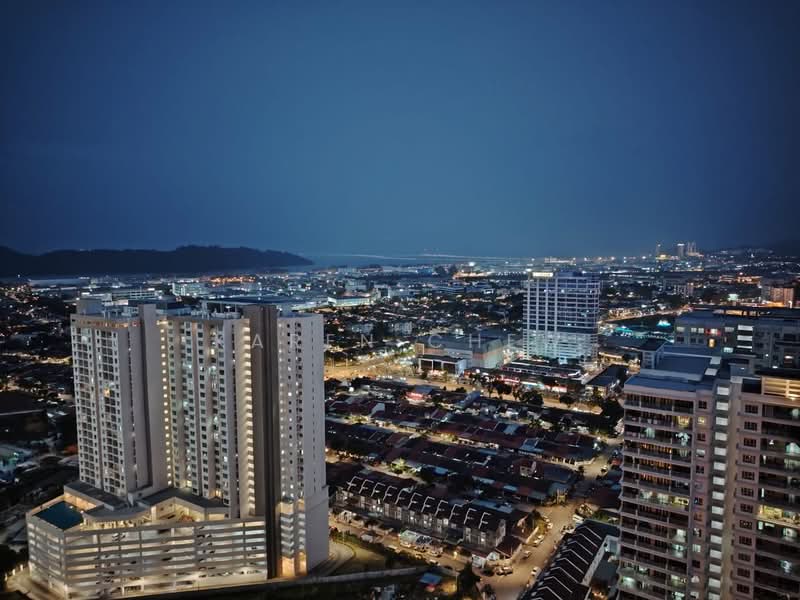 Kondominium untuk Disewa di Muze @ PICC - Karen Chew - Exterior - PropertyGuru.com.my