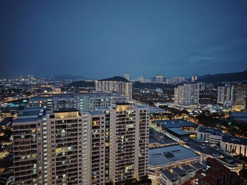 Kondominium untuk Disewa di Muze @ PICC - Karen Chew - Exterior - PropertyGuru.com.my