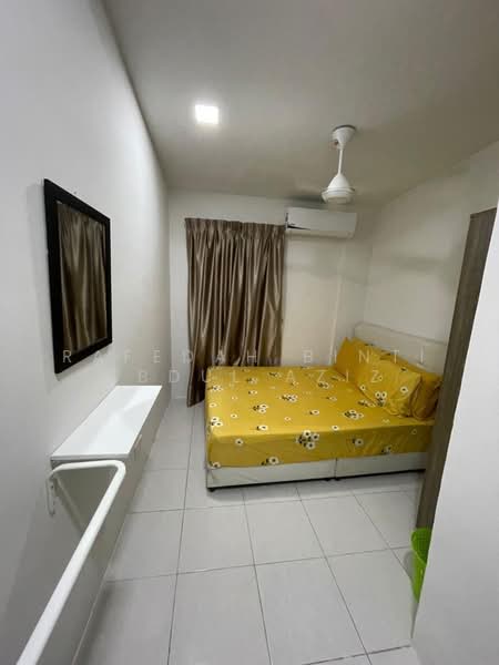 Rumah Teres 2 Tingkat untuk Dijual di Taman Desiran Bayu (Puchong) - Rafedah Binti Abdul Aziz - PropertyGuru.com.my