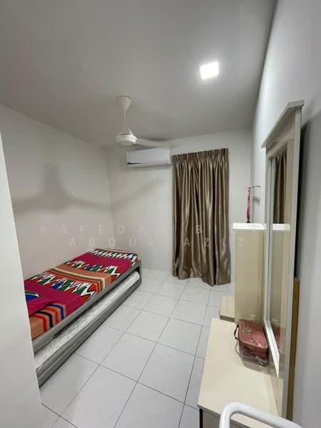 Rumah Teres 2 Tingkat untuk Dijual di Taman Desiran Bayu (Puchong) - Rafedah Binti Abdul Aziz - Bedroom - PropertyGuru.com.my