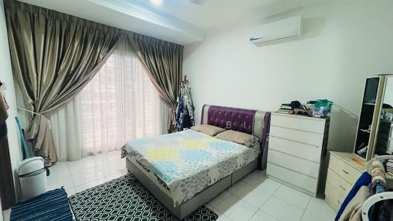 Rumah Teres 2 Tingkat untuk Dijual di Taman Desiran Bayu (Puchong) - Rafedah Binti Abdul Aziz - Bedroom - PropertyGuru.com.my
