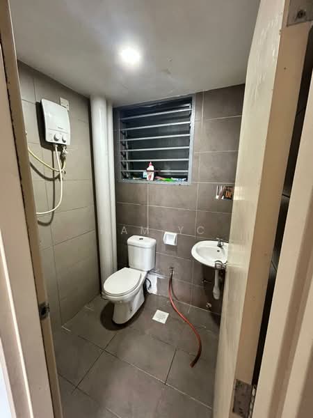 ARC @ Austin Hills untuk Untuk Disewa - RM 1,600 /bulan, Apr 2026 - PropertyGuru.com.my