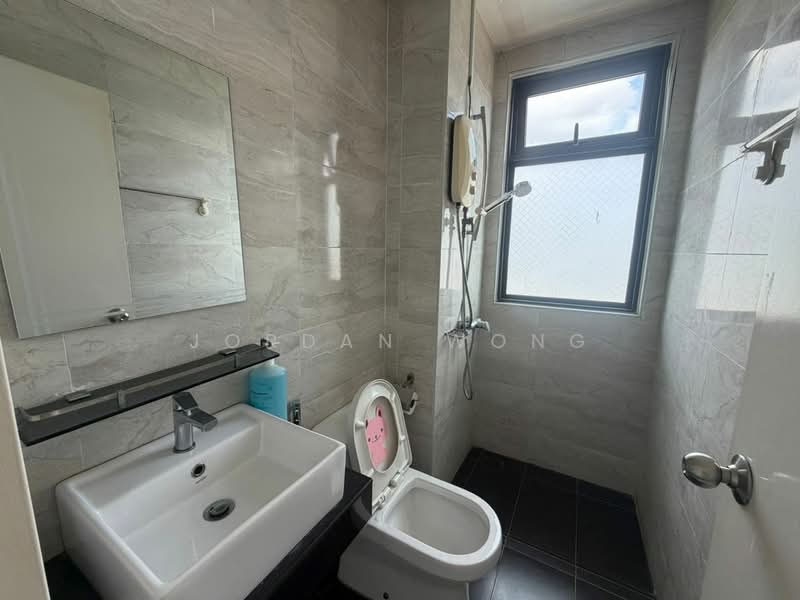 Condominium for Sale at SKS Pavillion Residences - Jordan Wong - Bathroom - PropertyGuru.com.my