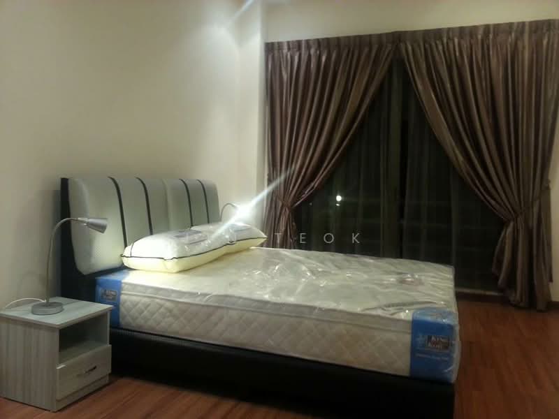 2-storey Terraced House for Sale in East Ledang (Iskandar Puteri (Nusajaya)) - Jin Teok - Bedroom - PropertyGuru.com.my