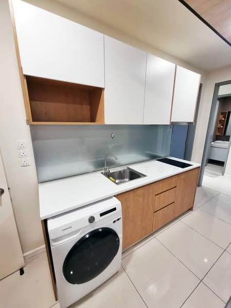 Service Residence for Rent at The Era @ Duta North - Jenson Toh - Kitchen - PropertyGuru.com.my