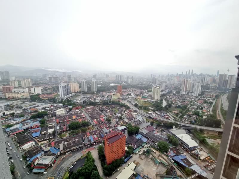 Service Residence for Rent at The Era @ Duta North - Jenson Toh - Exterior - PropertyGuru.com.my