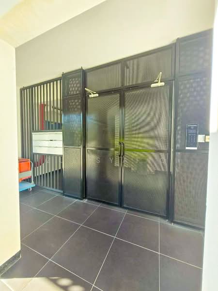 Condominium for Sale at 20trees - Zul Syafiq - Entrance - PropertyGuru.com.my