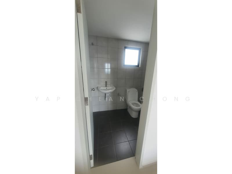Apartment for Rent at Hana @ Eco Ardence - Yap Chean Chong - Bathroom - PropertyGuru.com.my