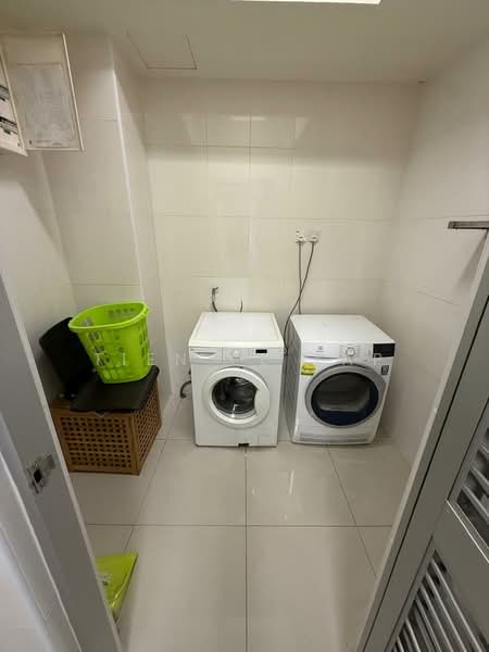 Service Residence for Rent at Solaris Dutamas - Tien Ee Yap - Interior - PropertyGuru.com.my