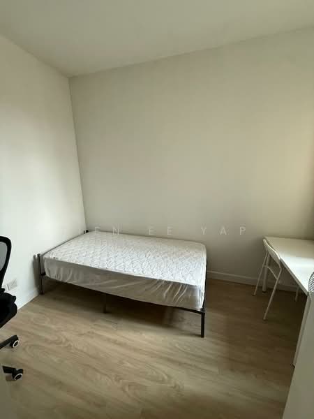 Service Residence for Rent at Solaris Dutamas - Tien Ee Yap - Bedroom - PropertyGuru.com.my