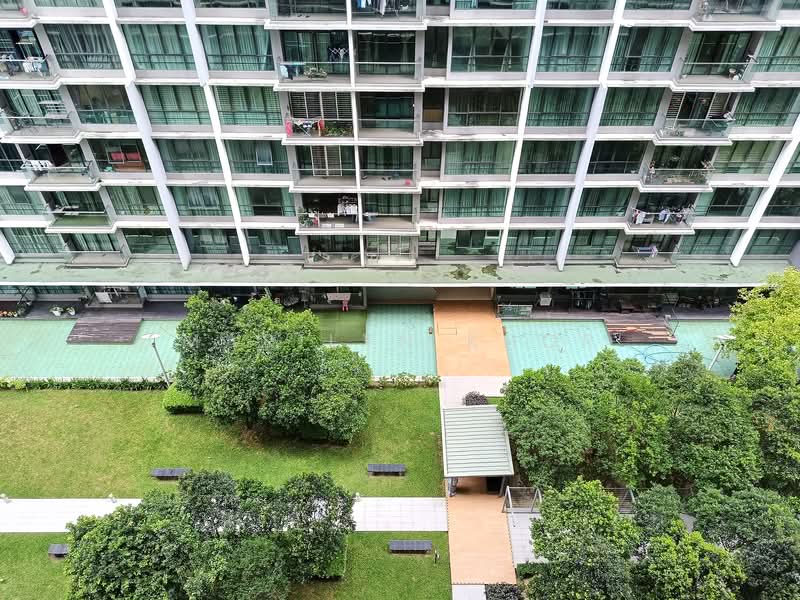 Condominium for Sale at The Z Residence - Marilyn Khor - Exterior - PropertyGuru.com.my