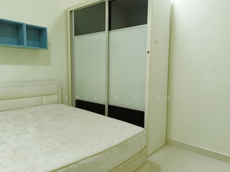 Condominium for Sale at The Z Residence - Marilyn Khor - Bedroom - PropertyGuru.com.my
