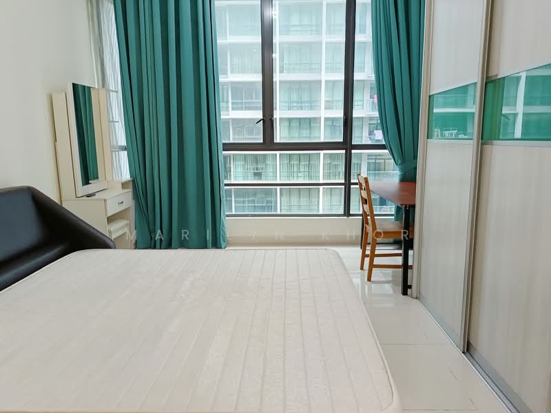 Condominium for Sale at The Z Residence - Marilyn Khor - Bedroom - PropertyGuru.com.my