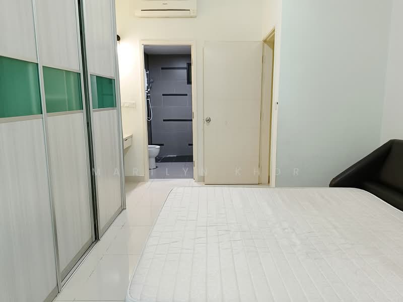 Condominium for Sale at The Z Residence - Marilyn Khor - Bedroom - PropertyGuru.com.my