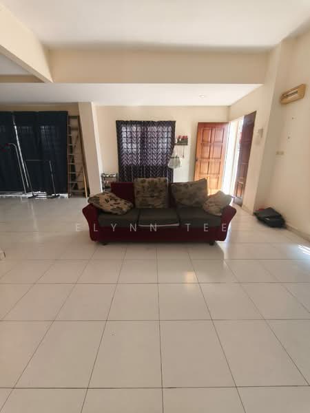 Semi-Detached House for Sale in Taman Bukit (Bukit Mertajam) - Elynn Tee - Living Room - PropertyGuru.com.my