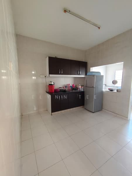 Semi-Detached House for Sale in Taman Bukit (Bukit Mertajam) - Elynn Tee - Kitchen - PropertyGuru.com.my
