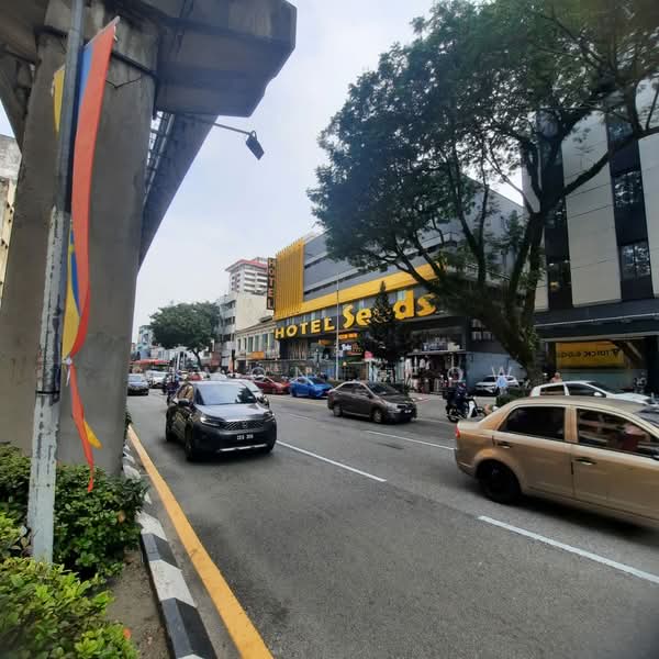 Office for Sale in Chow Kit (KL City Centre) - Simon Yeow - PropertyGuru.com.my