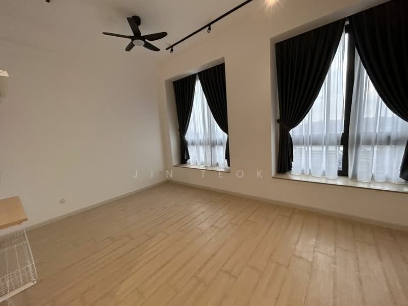 Service Residence for Rent at Sunway Grid Residence - Jin Teok - Interior - PropertyGuru.com.my