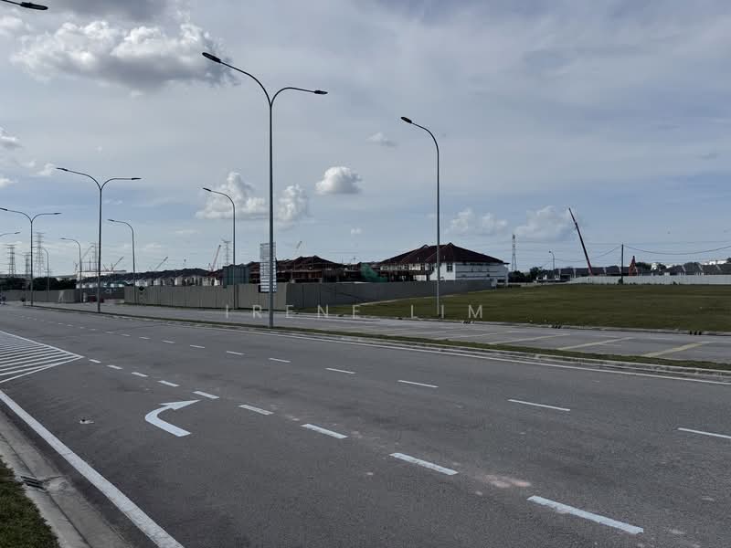 Shop / Office for Sale in Nasa City (Tebrau) - Irene Lim - Exterior - PropertyGuru.com.my